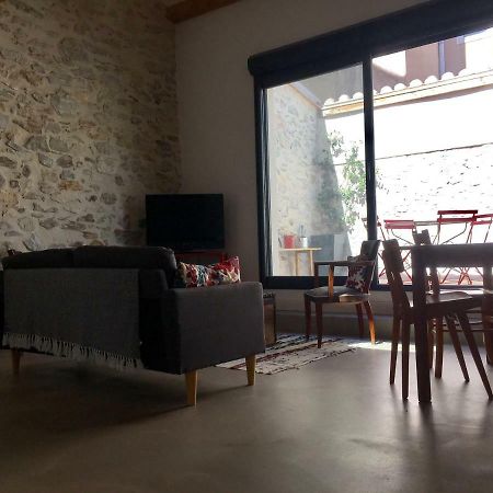 Appartement Loft Cocon En Plein Centre De Sète Extérieur photo